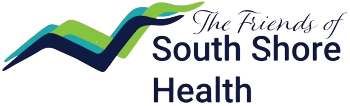 South Shore Hospital logo
